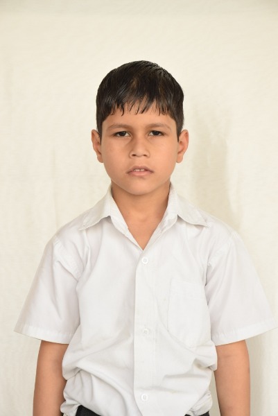 KARTIK GAUTAM 